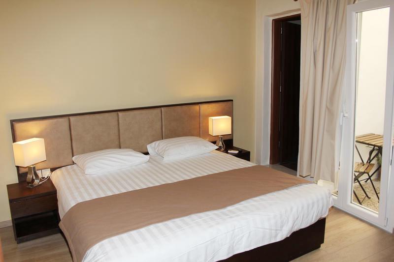 Hotel Pension Rea photo 1