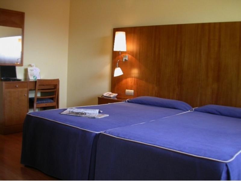 Hotel Galaico photo 3