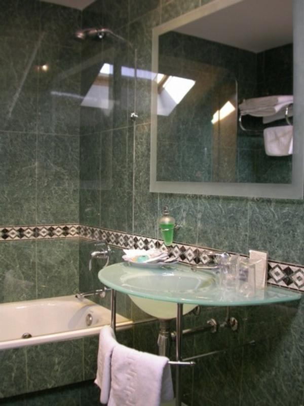 Hotel Galaico photo 4