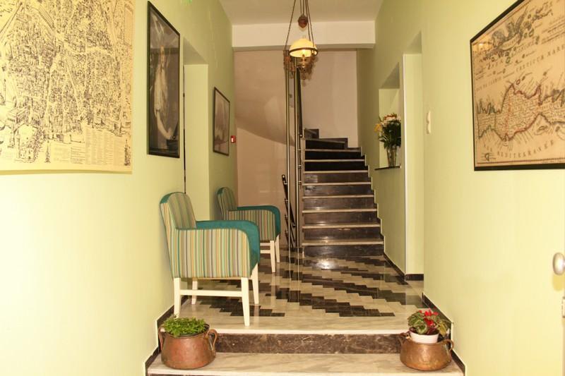 Hotel Pension Rea photo 2