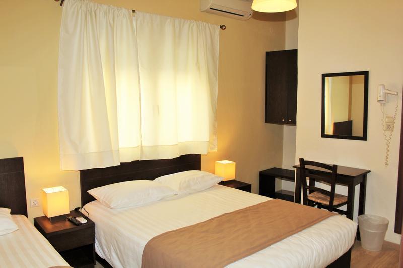 Hotel Pension Rea photo 4