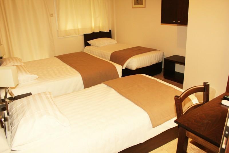 Hotel Pension Rea photo 6