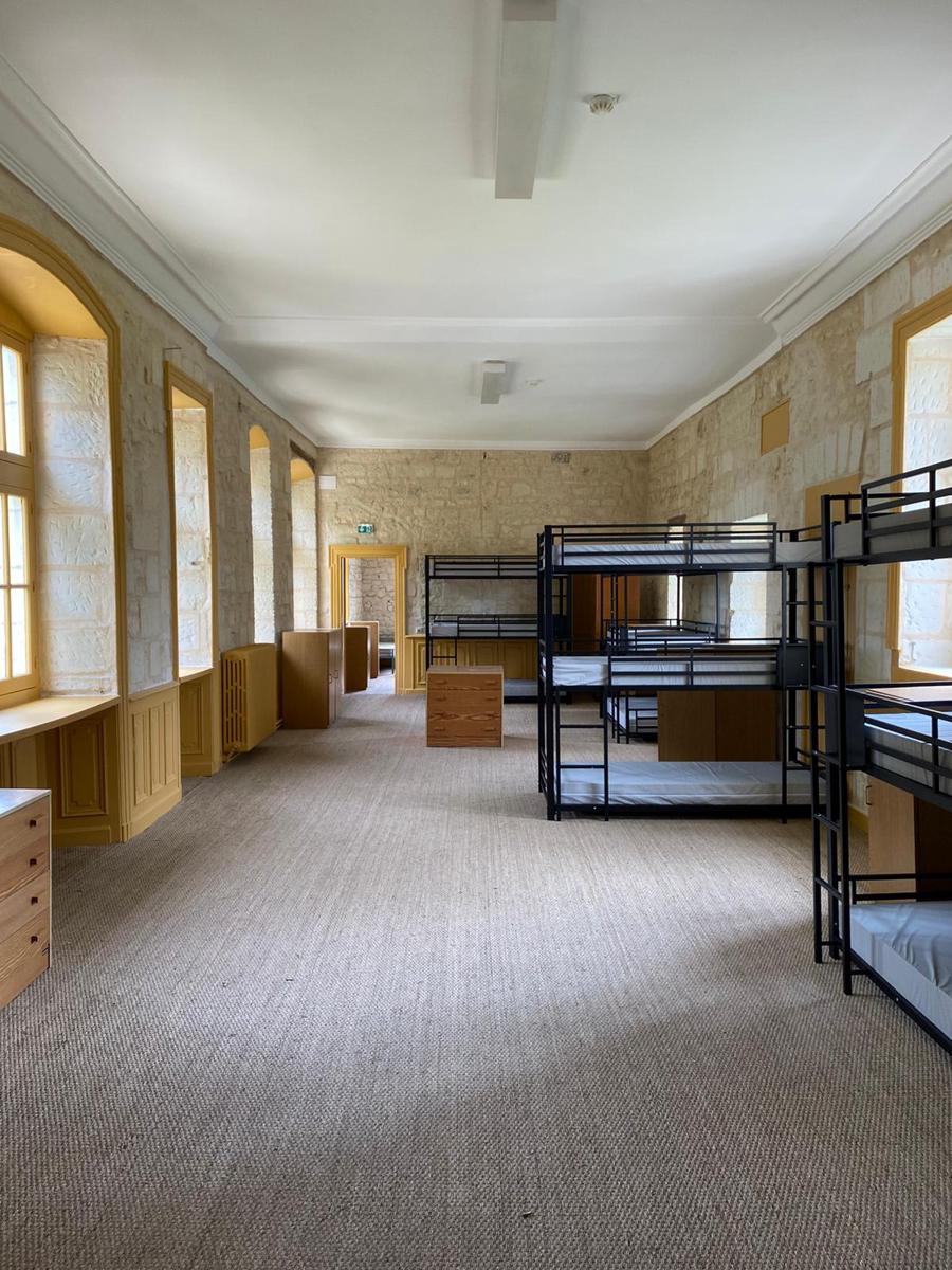 Auberge Des Hirondelles photo 2