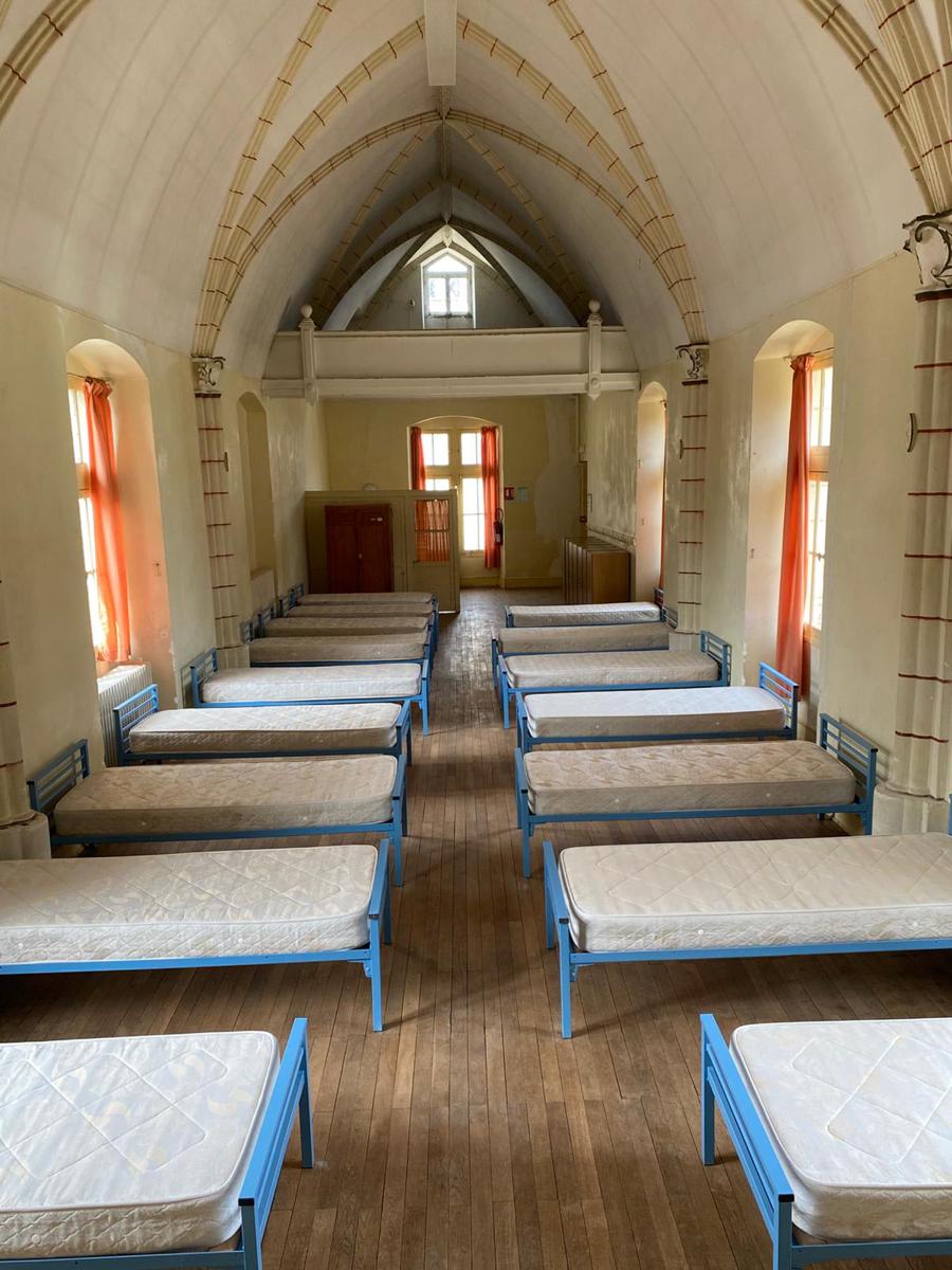 Auberge Des Hirondelles photo 6