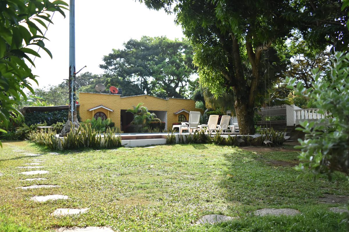 Eco Hotel Kuima photo 2