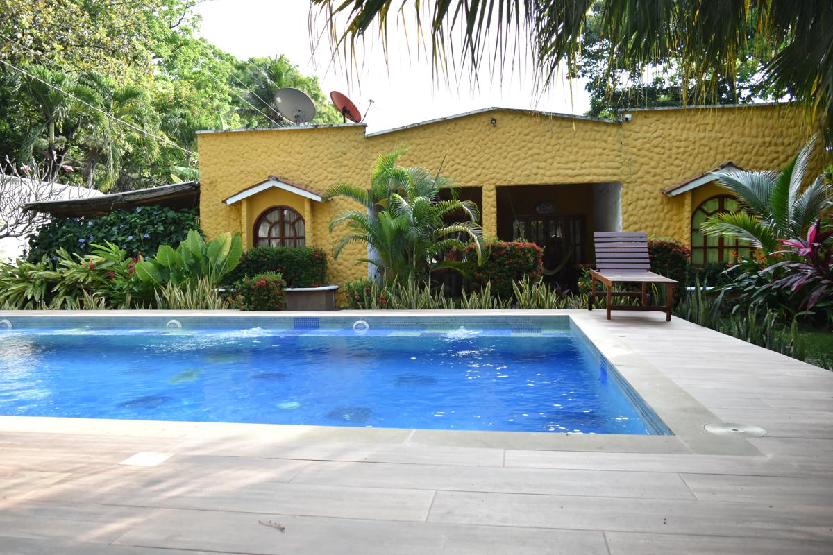 Eco Hotel Kuima photo 4