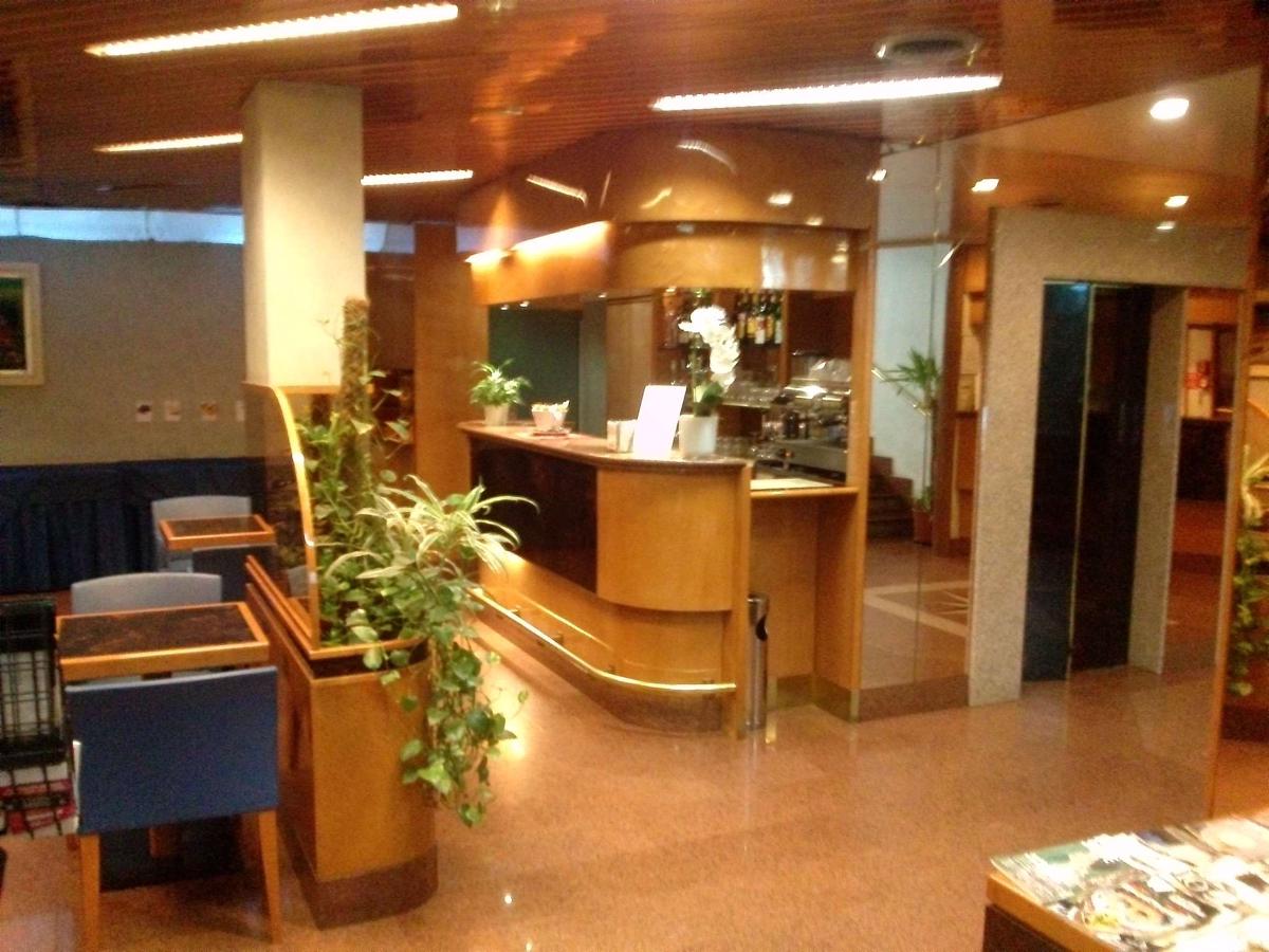 Hotel Lido Milano photo 2
