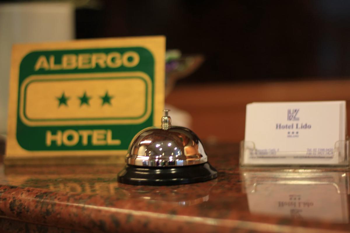 Hotel Lido Milano photo 3