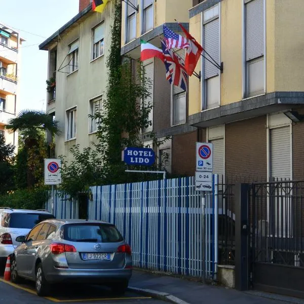 Hotel Lido Milano photo 5