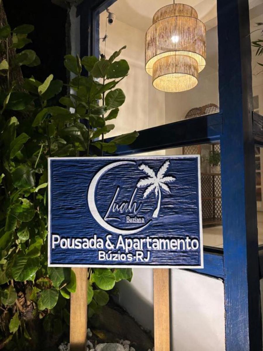 Pousada e apartamento Luah Buziana photo 2