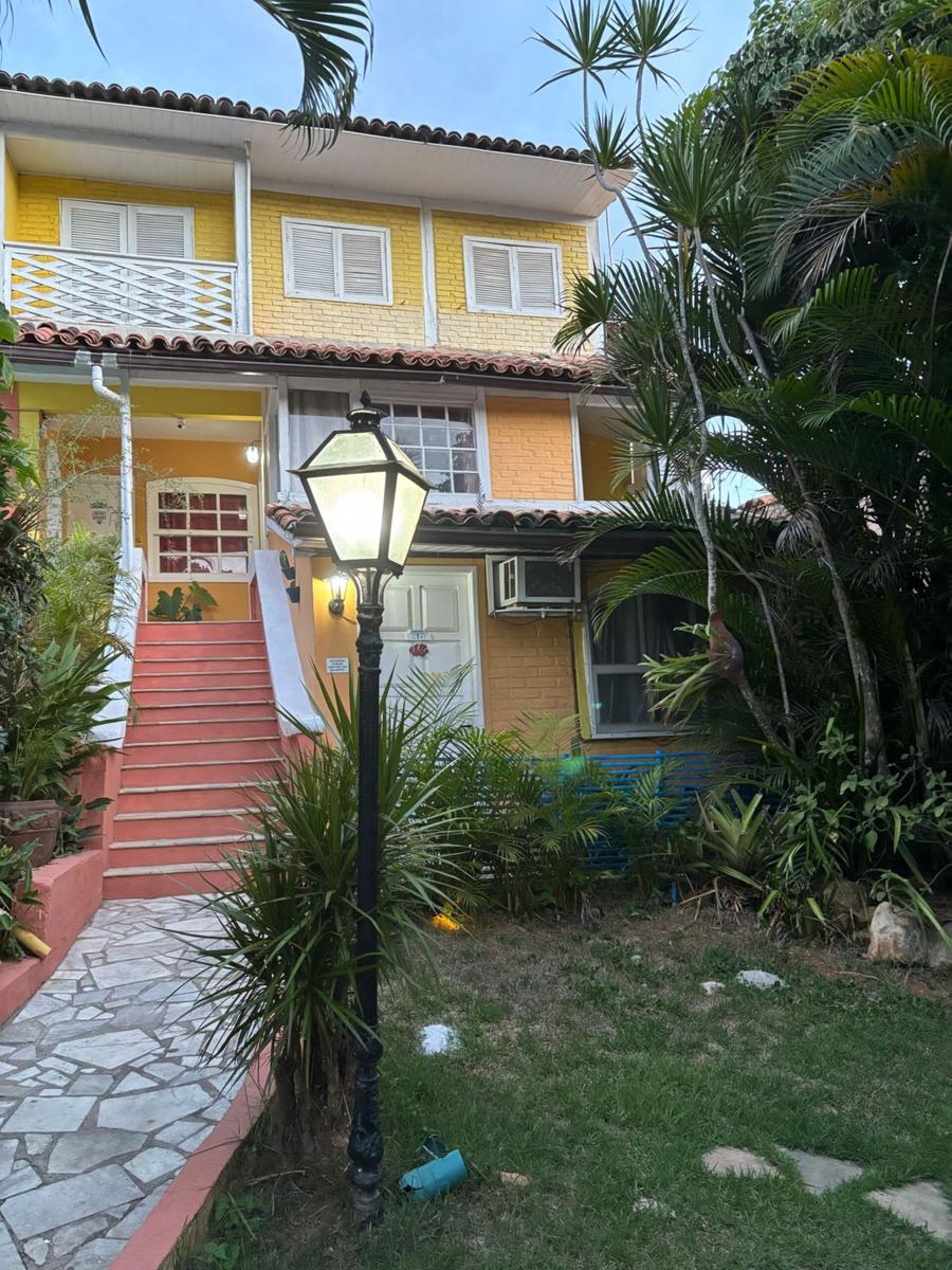 Pousada e apartamento Luah Buziana photo 4