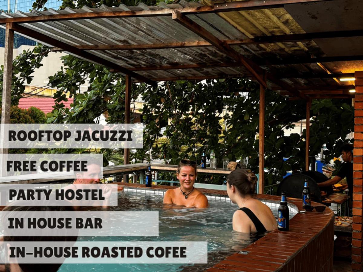 Chinatown Hostel by Mingle photo 1
