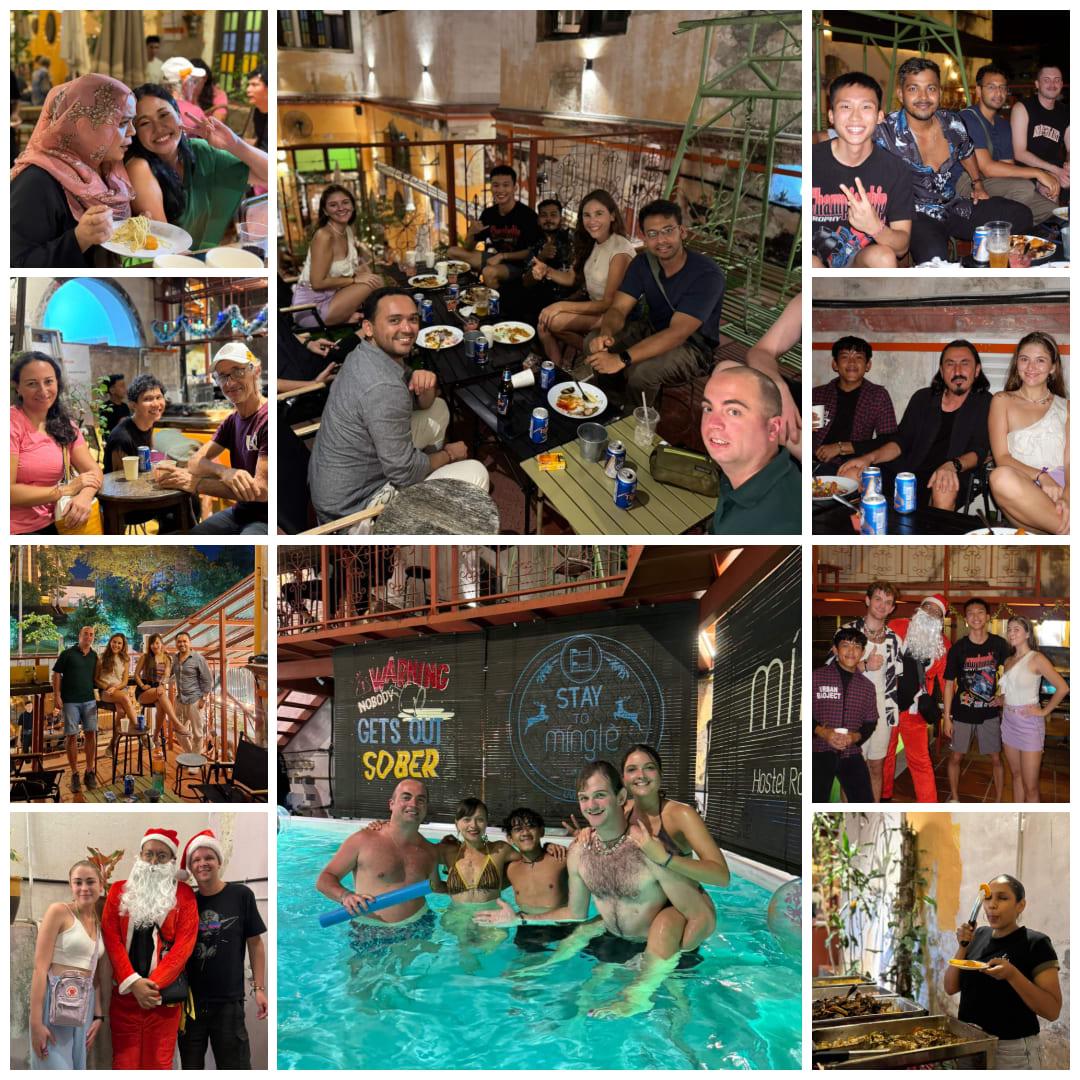 Chinatown Hostel by Mingle photo 2