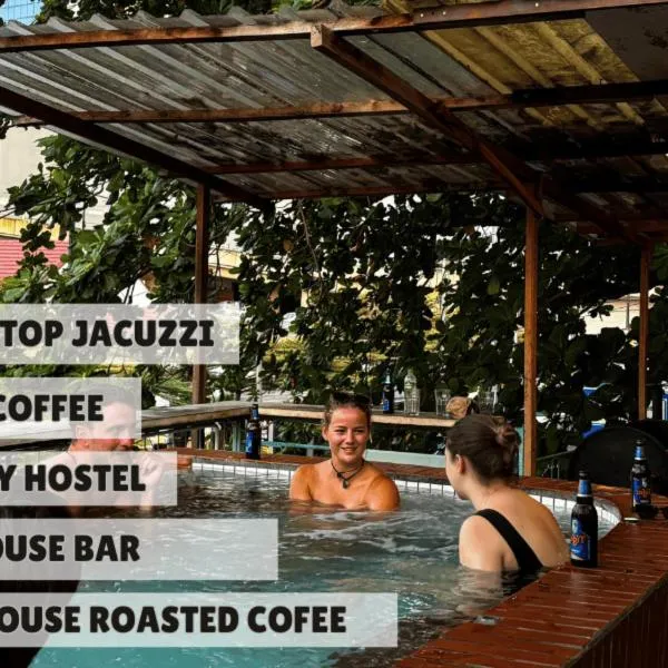 Chinatown Hostel by Mingle photo 5