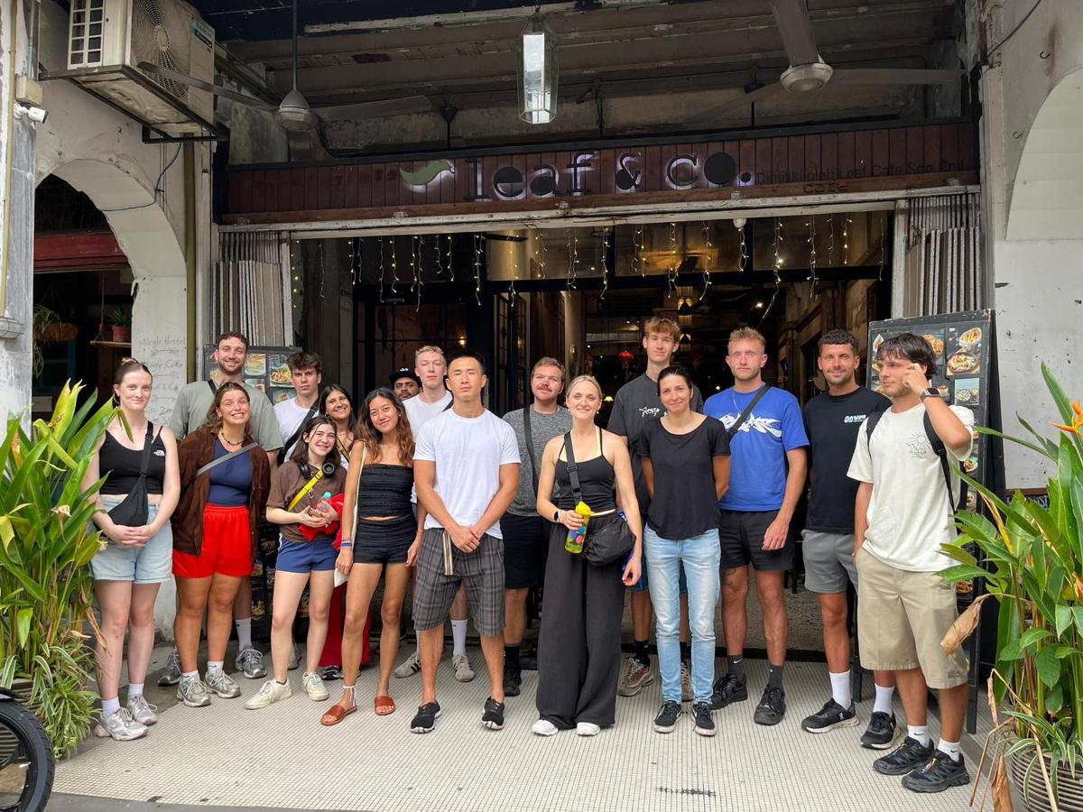 Chinatown Hostel by Mingle photo 6