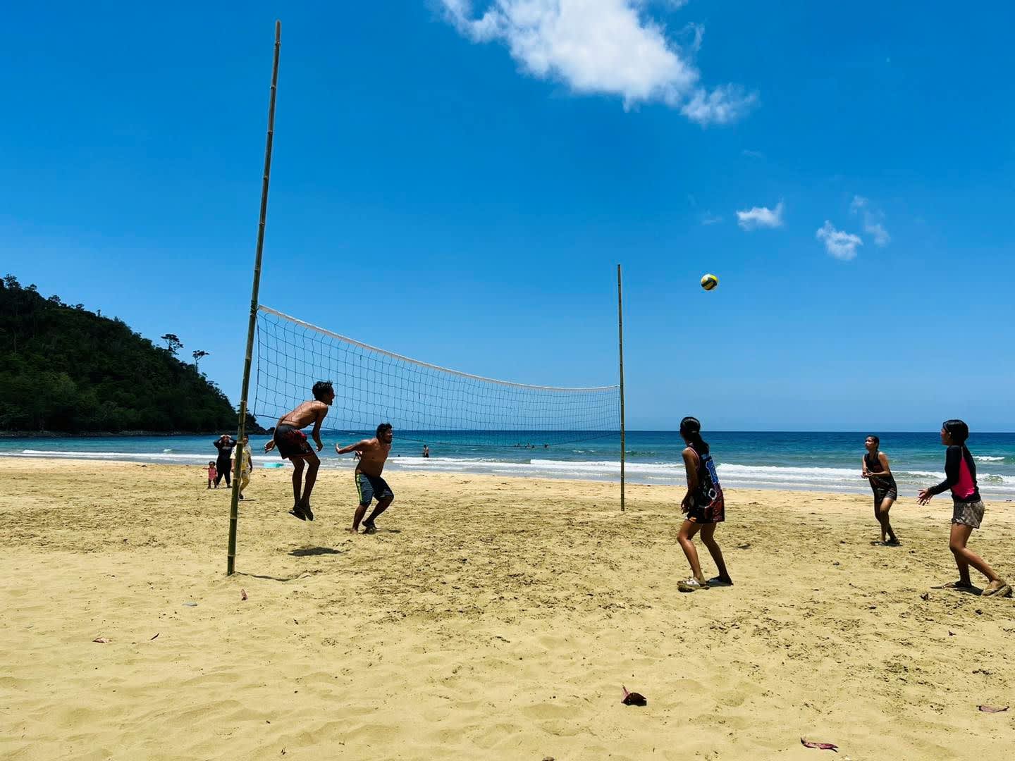 Balwarte Beach and Campsite photo 3