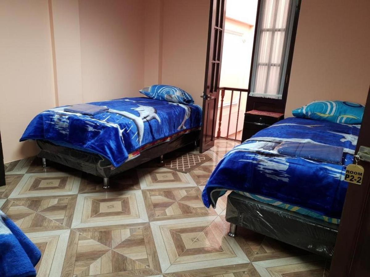 No Fear Adventure Hostel photo 4
