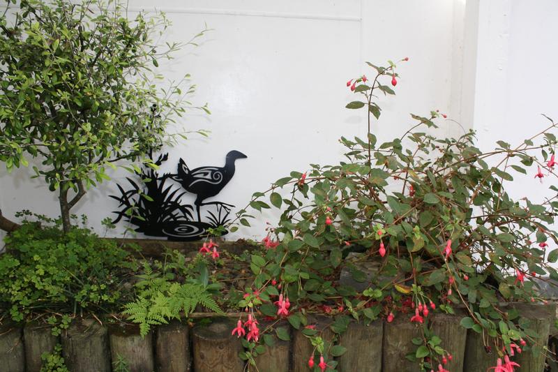 Purple Hen Country Lodge photo 2