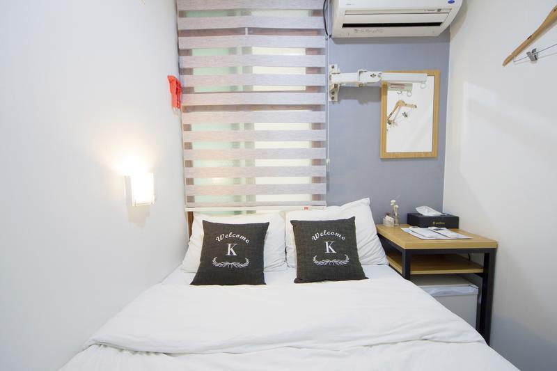 K-guesthouse Dongdaemun 1 photo 3