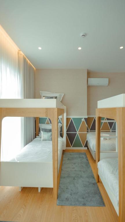 Pedra de Sal Hostel & Suites photo 1