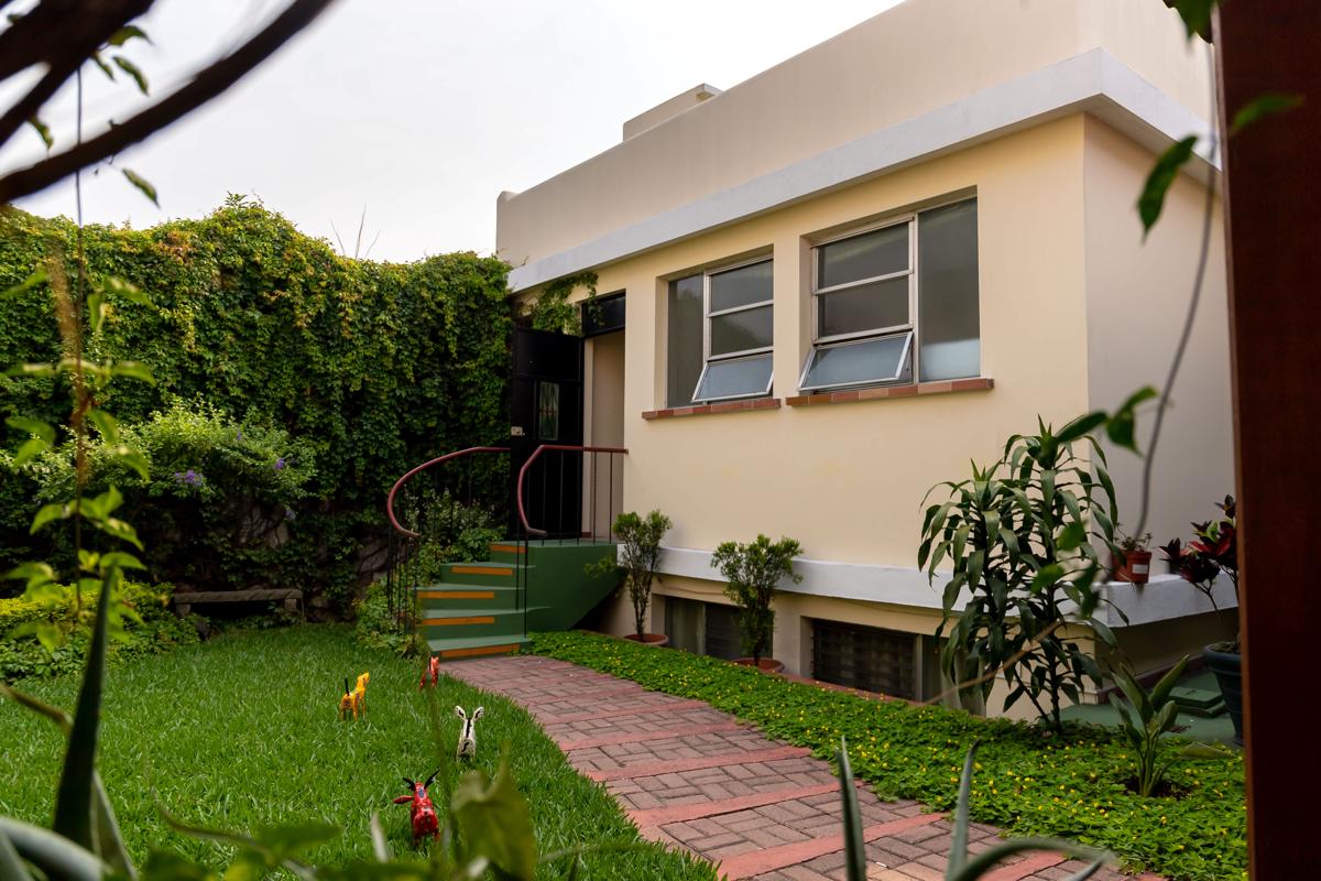 Donde Regina Hostal photo 2