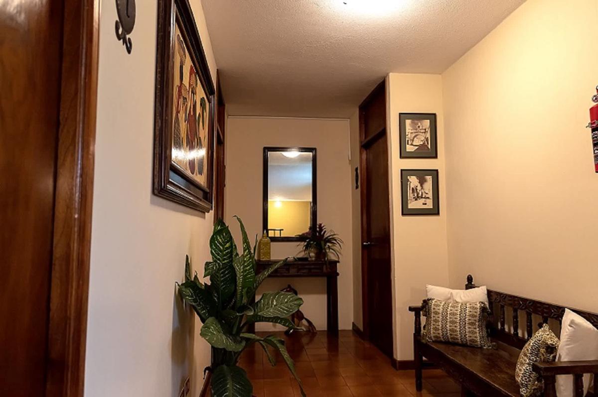 Donde Regina Hostal photo 4