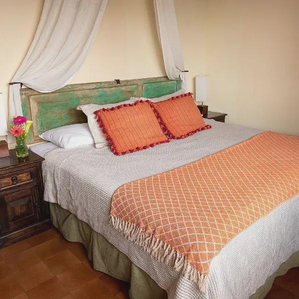 Donde Regina Hostal photo 5