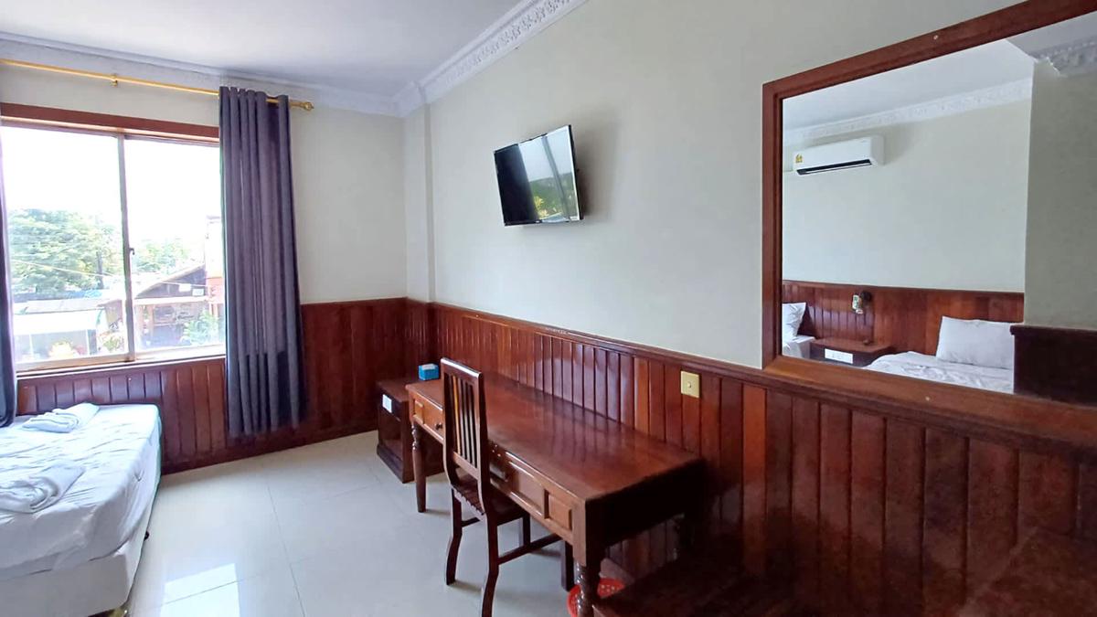 Mongkol Angkor Residence and Spa photo 2