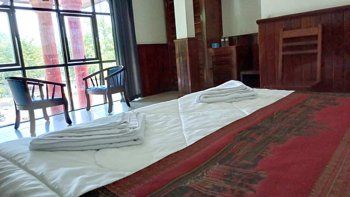 Mongkol Angkor Residence and Spa photo 3
