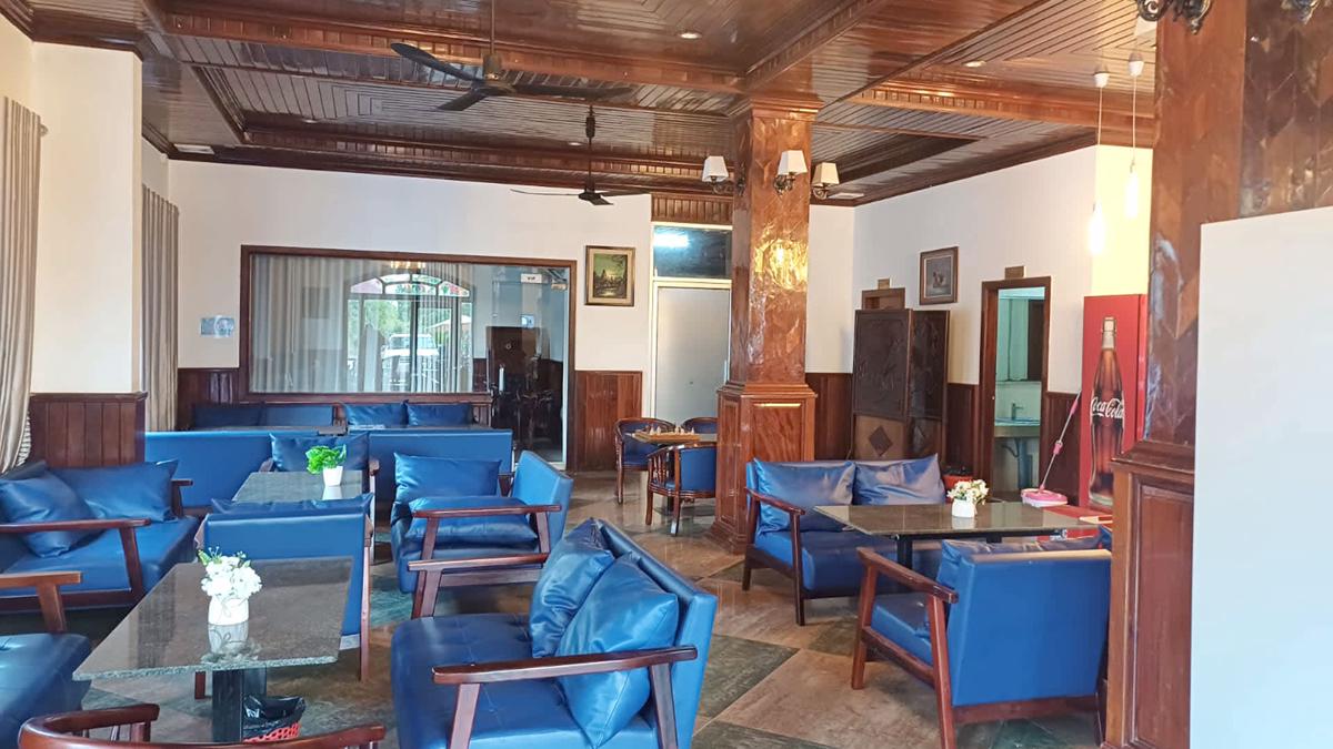 Mongkol Angkor Residence and Spa photo 4