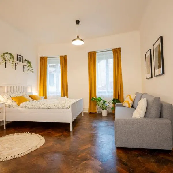 White Wolf House Hostel & Apartments photo 5