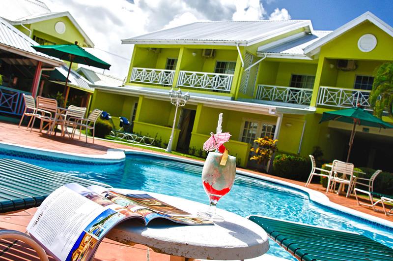 Bay Gardens Hotel photo 1