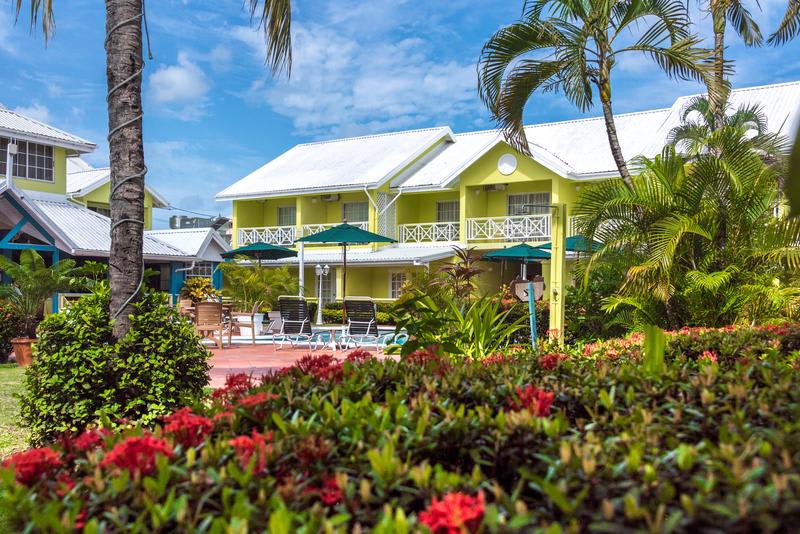 Bay Gardens Hotel photo 2