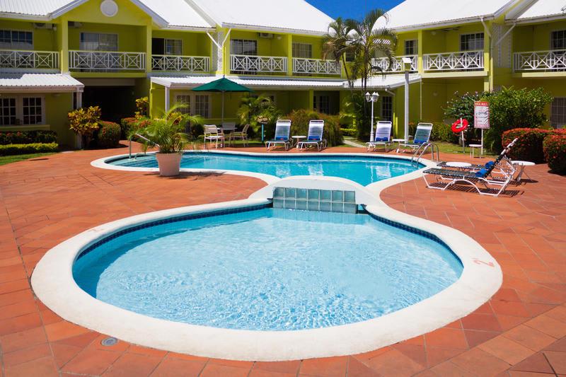 Bay Gardens Hotel photo 3