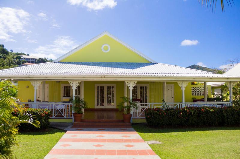 Bay Gardens Hotel photo 4