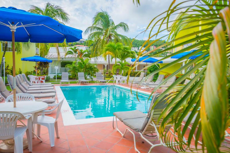 Bay Gardens Hotel photo 6