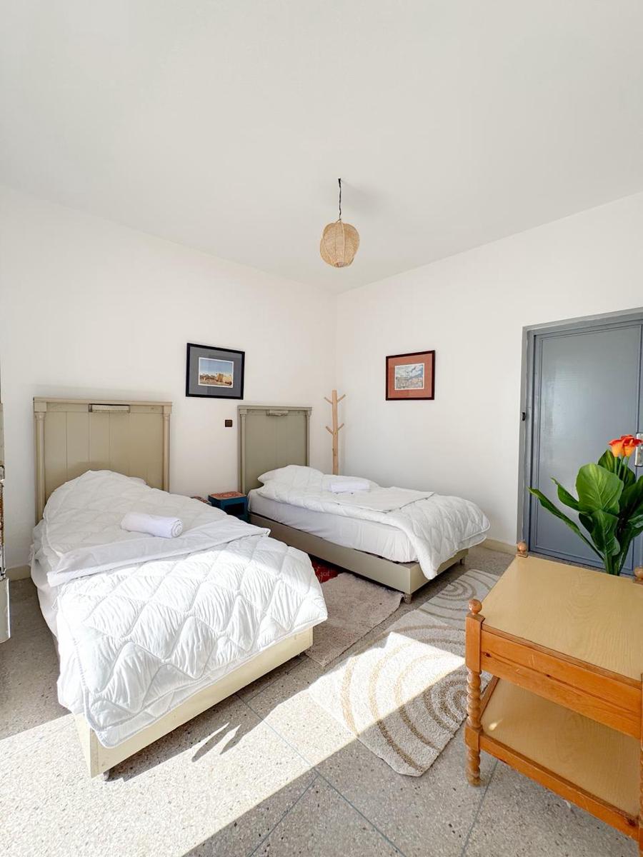 Dar Baba Hassan - Ocean View & Ensuite photo 1