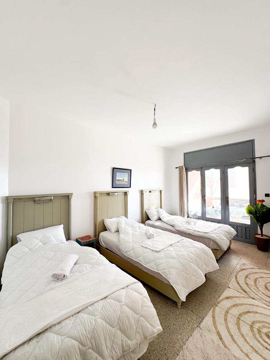 Dar Baba Hassan - Ocean View & Ensuite photo 3