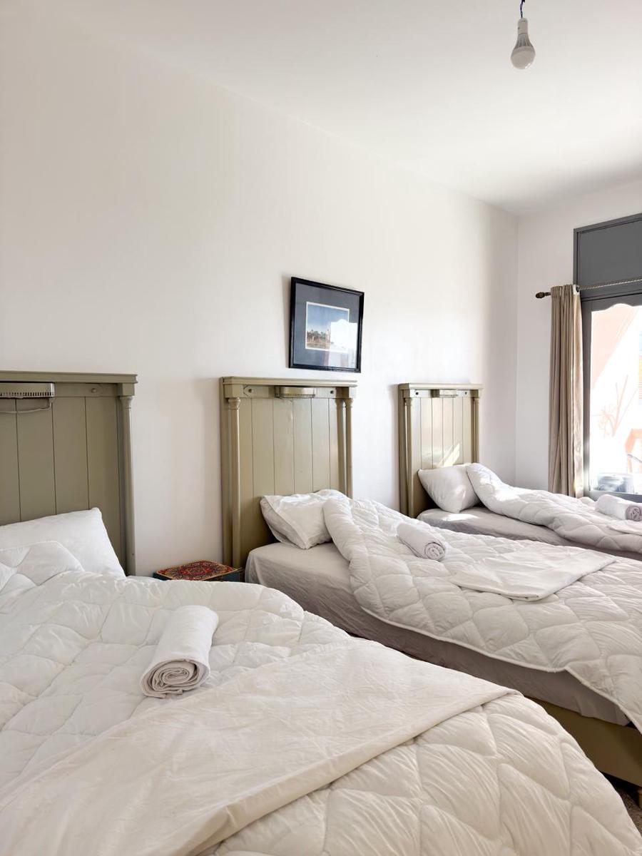 Dar Baba Hassan - Ocean View & Ensuite photo 4