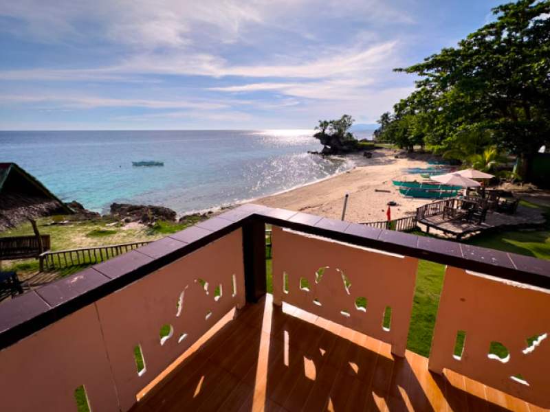 1PEACE beach resort photo 2