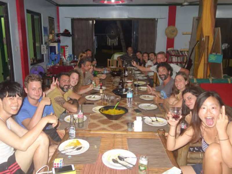 1PEACE beach resort photo 4