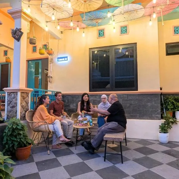 Casa de Vie Homestay photo 5