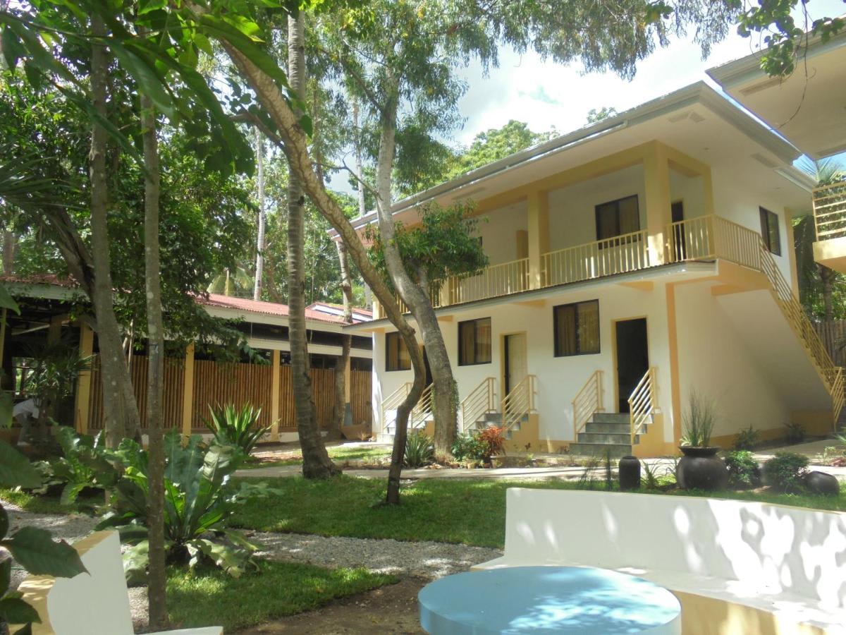Mayas Guesthouse photo 1
