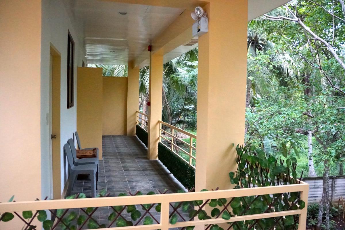 Mayas Guesthouse photo 4
