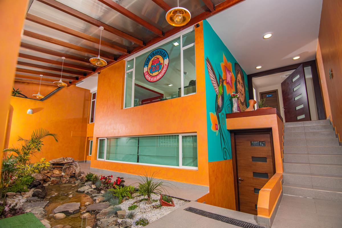 The Traveler Hostel photo 1