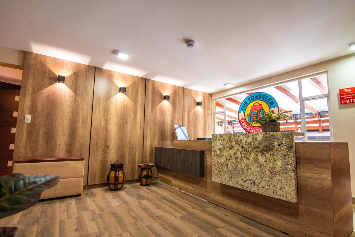 The Traveler Hostel photo 2