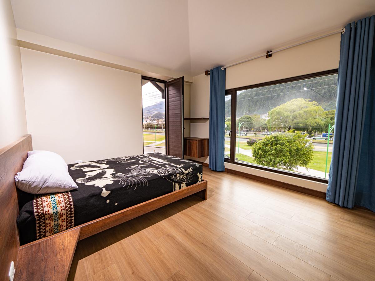 The Traveler Hostel photo 3