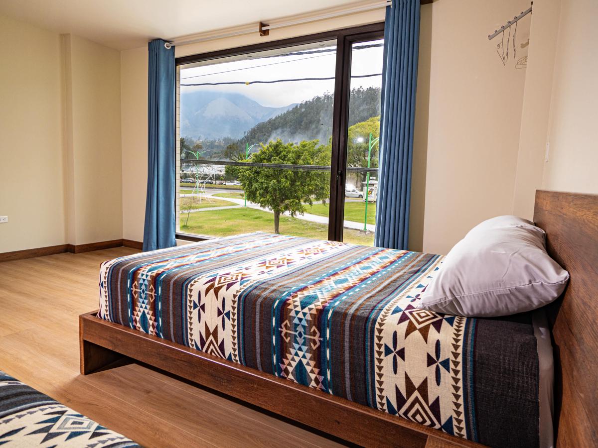 The Traveler Hostel photo 4