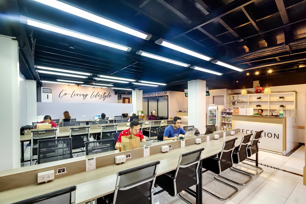 Nomad's Hub Coliving Lifestyle Cebu photo 4