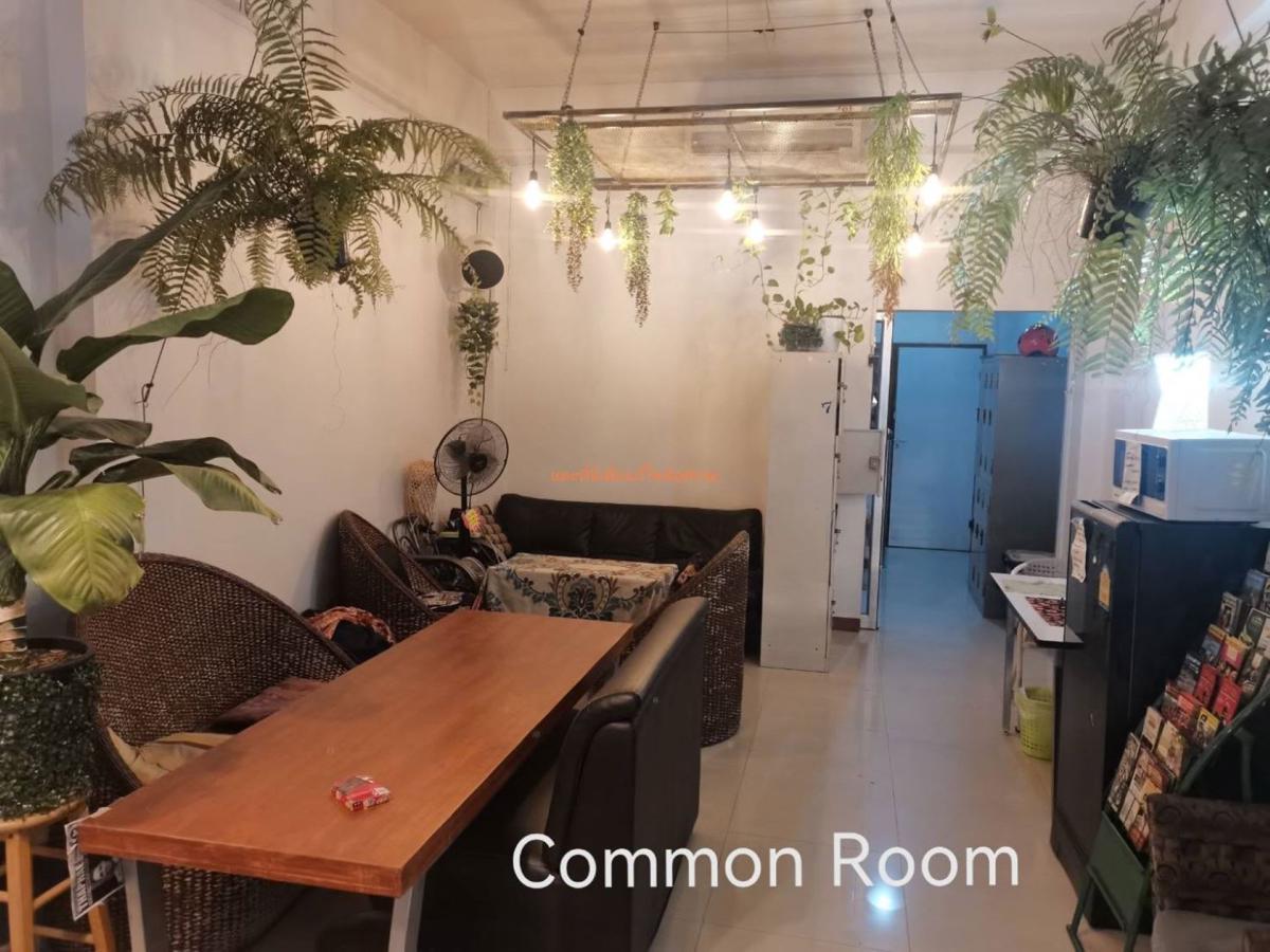 Chiangmai Gate Capsule Hostel photo 1